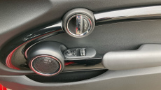 MINI Hatchback 2.0 Cooper S 3dr Auto Petrol Hatchback